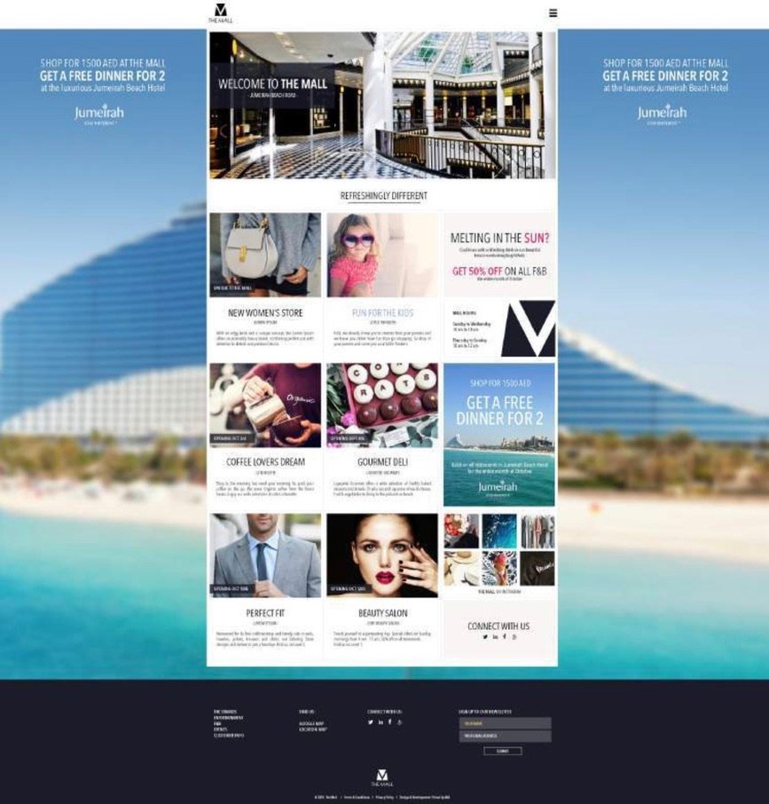 Brand Marketing & Communication Expert