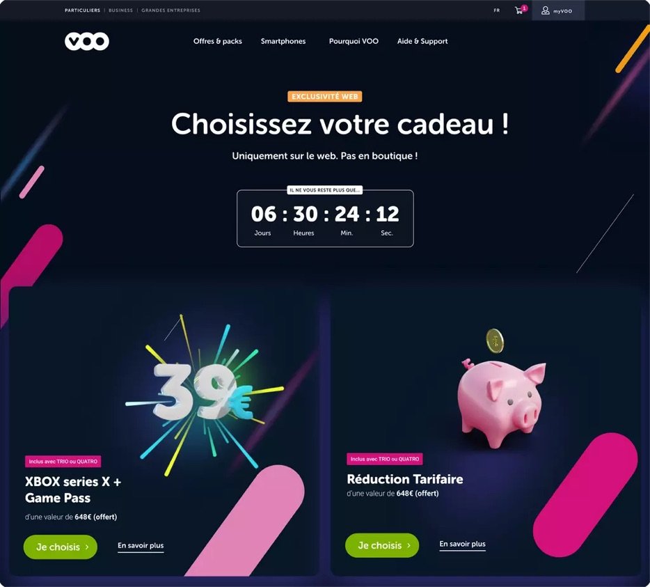 Brand Marketing & Communication Expert