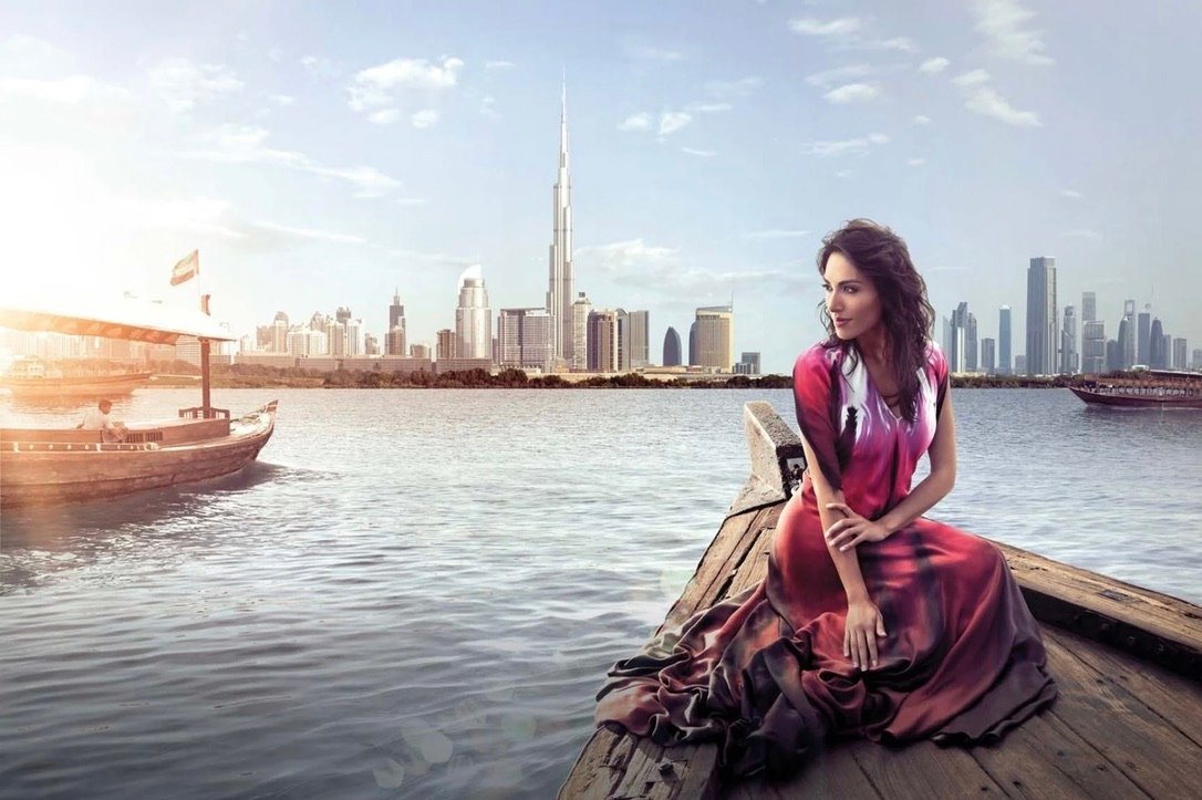 Brand Marketing & Communication Expert