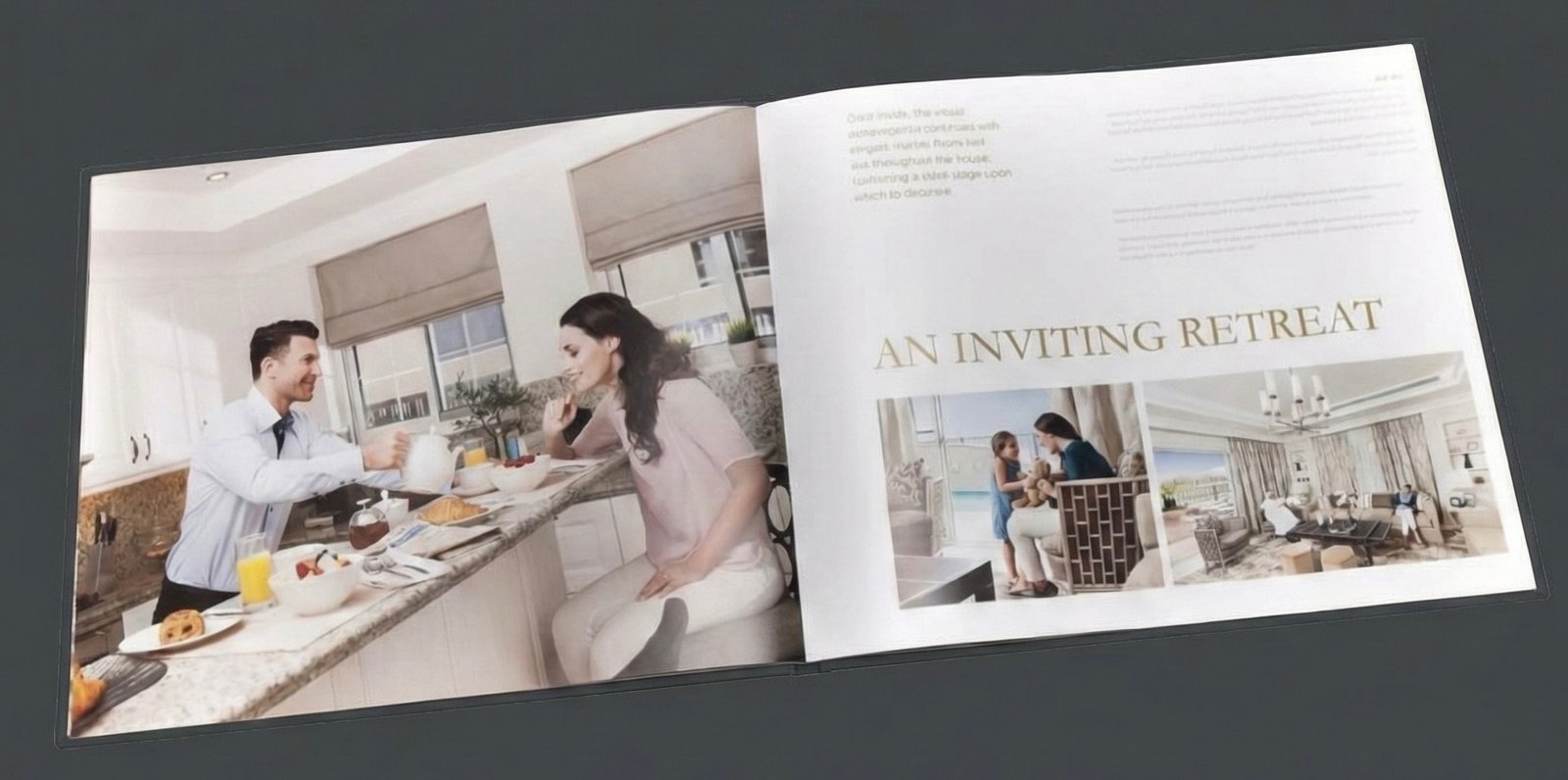 Brand Marketing & Communication Expert