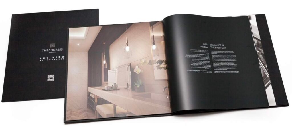 Brand Marketing & Communication Expert