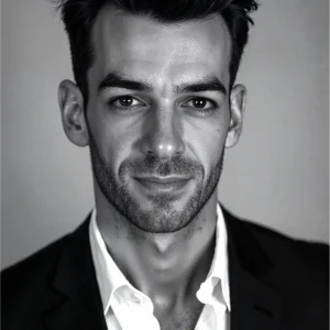 Steve Lucas, brand and marketing director based in Nice, France